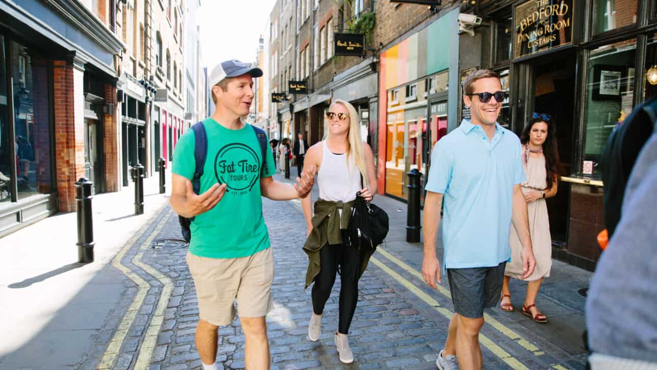 London, East End Market And Pub Tour, Highlights, London-East-End-Market-And-Pub-Tour-Local-Guide.
