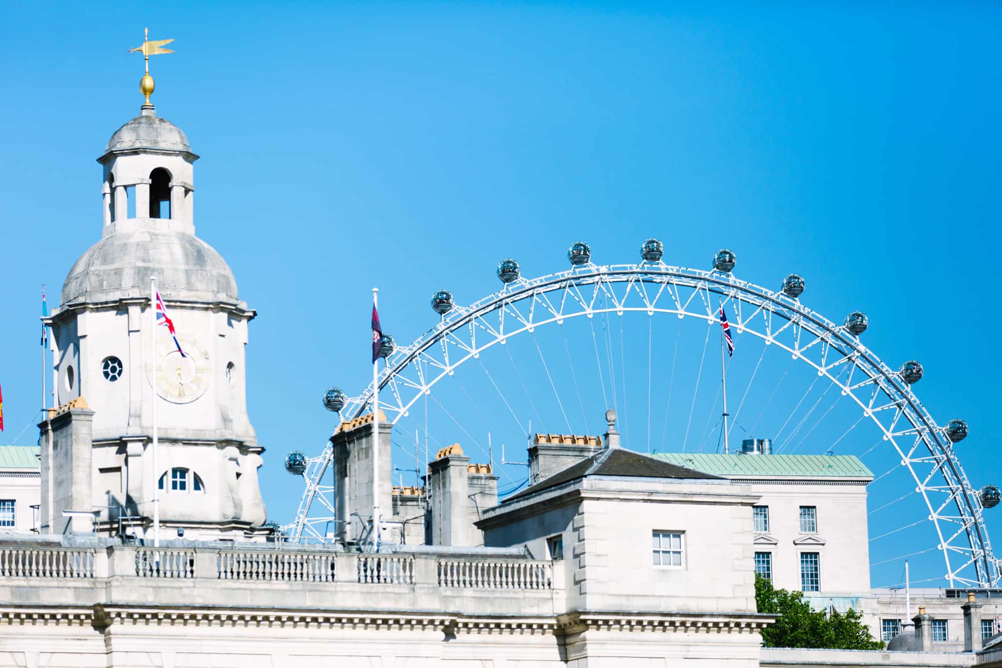 London, Attractions, London Eye, London-Eye-Slider1.