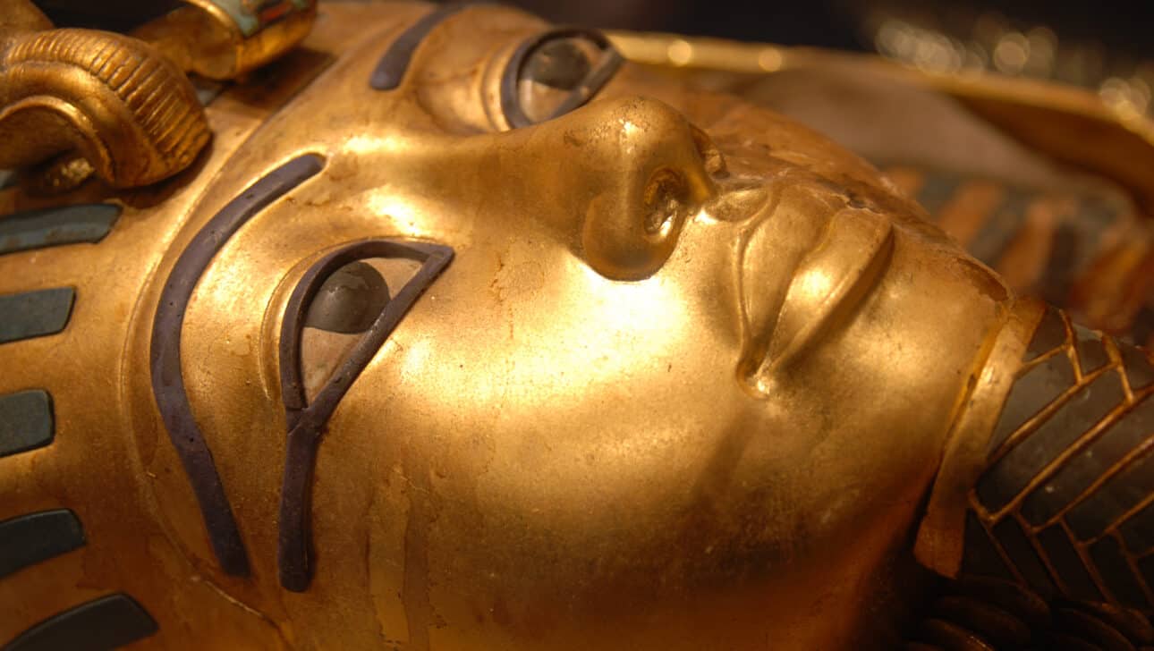 London, Private British Museum Tour, Highlights, London-Private-British-Museum-Tour-Egyptian-Mummies.