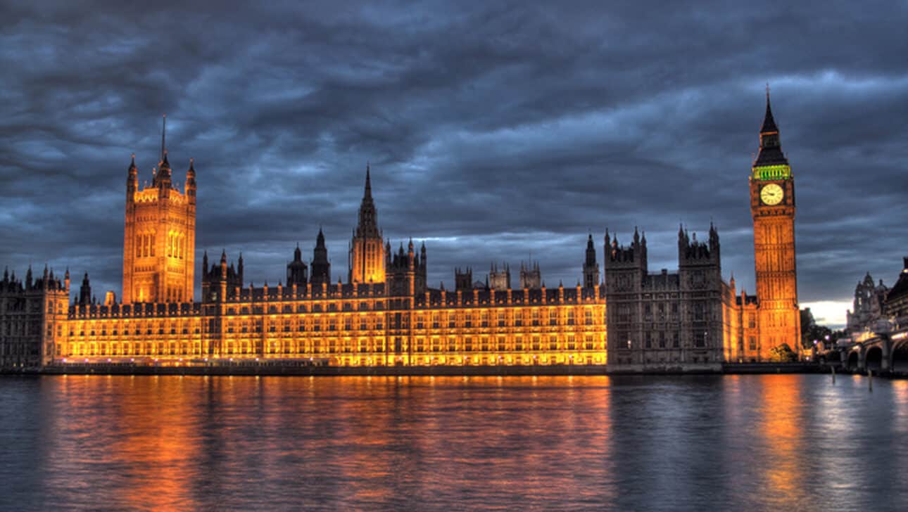 London, River Thames Evening Tour, Highlights, London-River-Thames-Evening-Tour-Big-Ben.