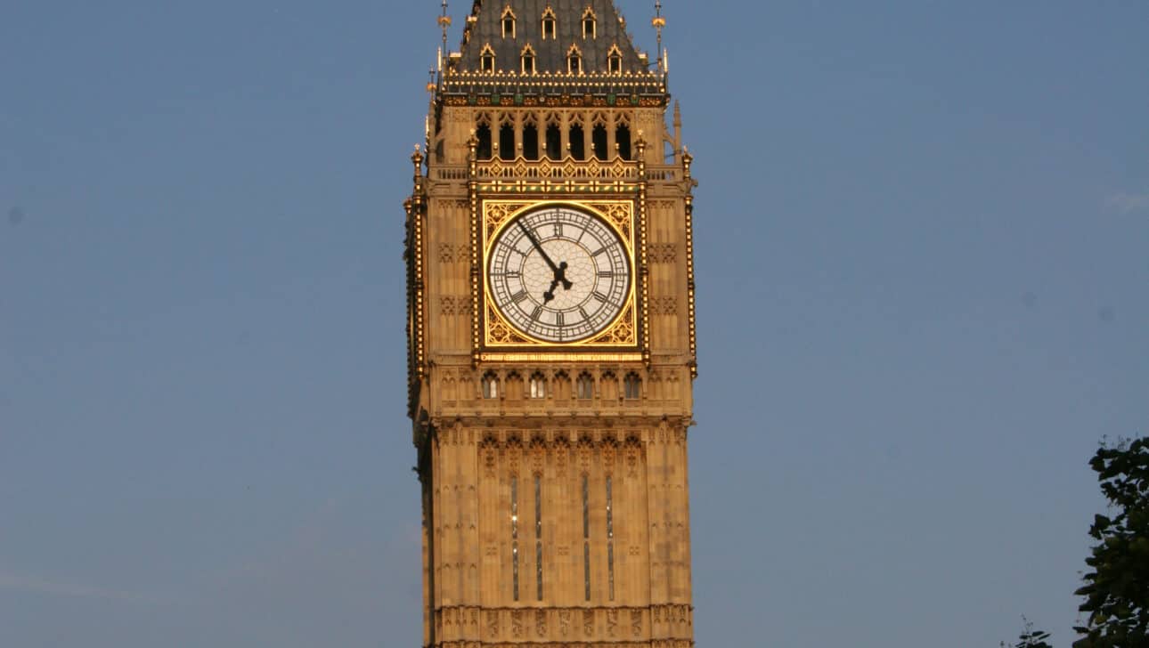 London, Royal Scandals Bike Tour, Highlights, London-Royal-Scandals-Bike-Tour-Houses-Of-Parliament.