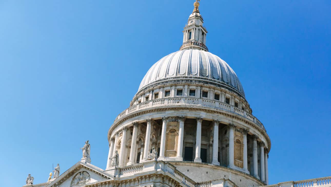 London, Attractions, St. Paul_S Cathedral, London-St-Paul-S-Cathedral-Slider2.