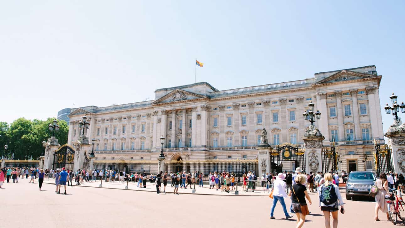 London, Changing Of The Guard, Highlights, London-Ultimate-Changing-Of-The-Guard-Experience-With-Westminster-Dome-Climb-Buckingham-Palace.