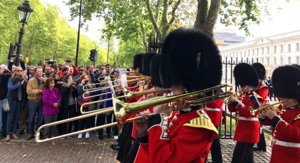 London, Changing Of The Guard, Hero Sliders, London-Ultimate-Changing-Of-The-Guard-Experience-With-Westminster-Dome-Climb-Hero-Slider-Large2.