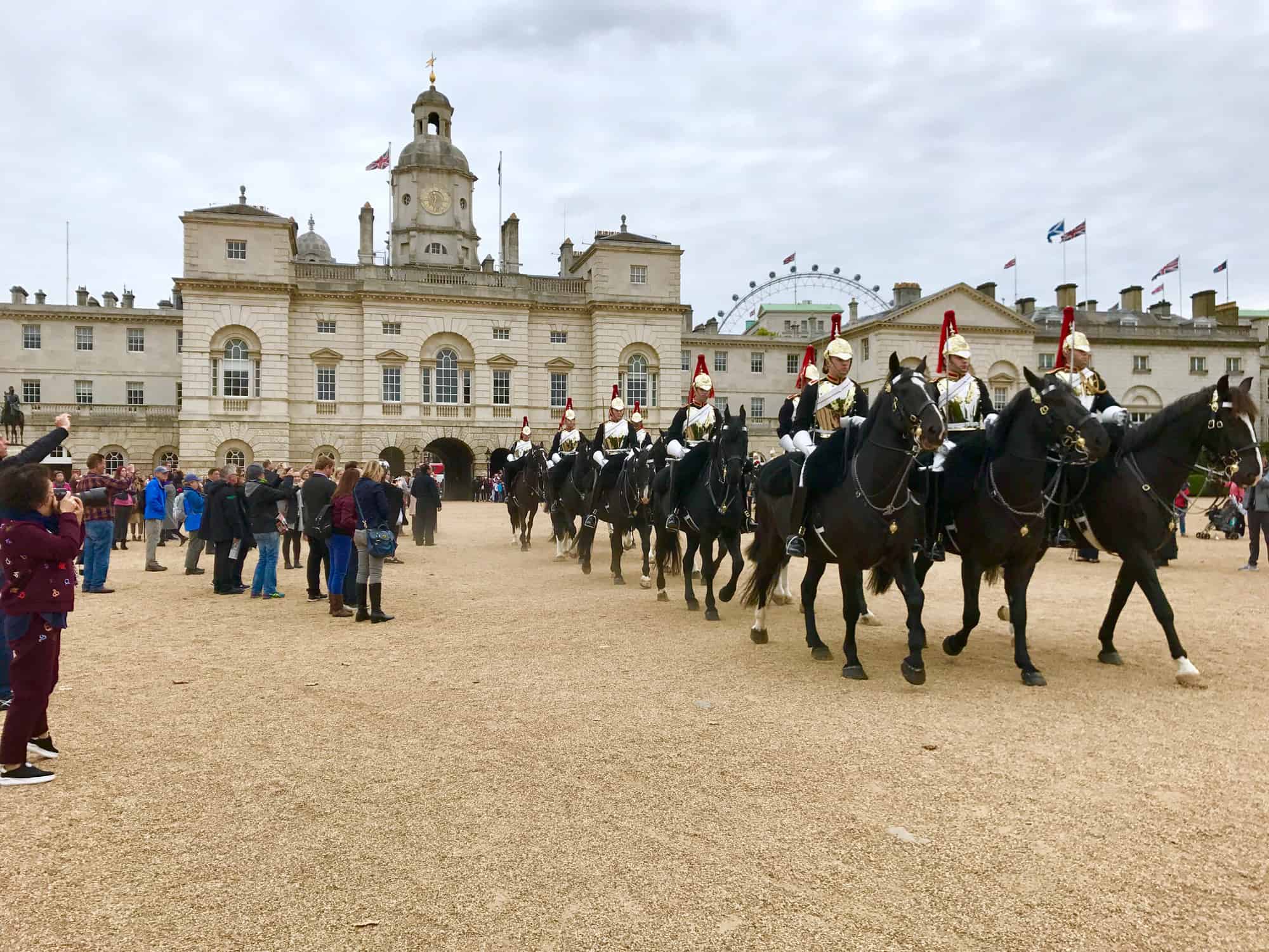 London, Changing Of The Guard, Hero Sliders, London-Ultimate-Changing-Of-The-Guard-Experience-With-Westminster-Dome-Climb-Hero-Slider-Medium.