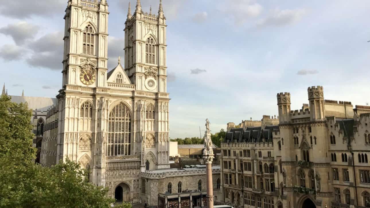 London, Changing Of The Guard, Highlights, London-Ultimate-Changing-Of-The-Guard-Experience-With-Westminster-Dome-Climb-Westminster-Abbey.