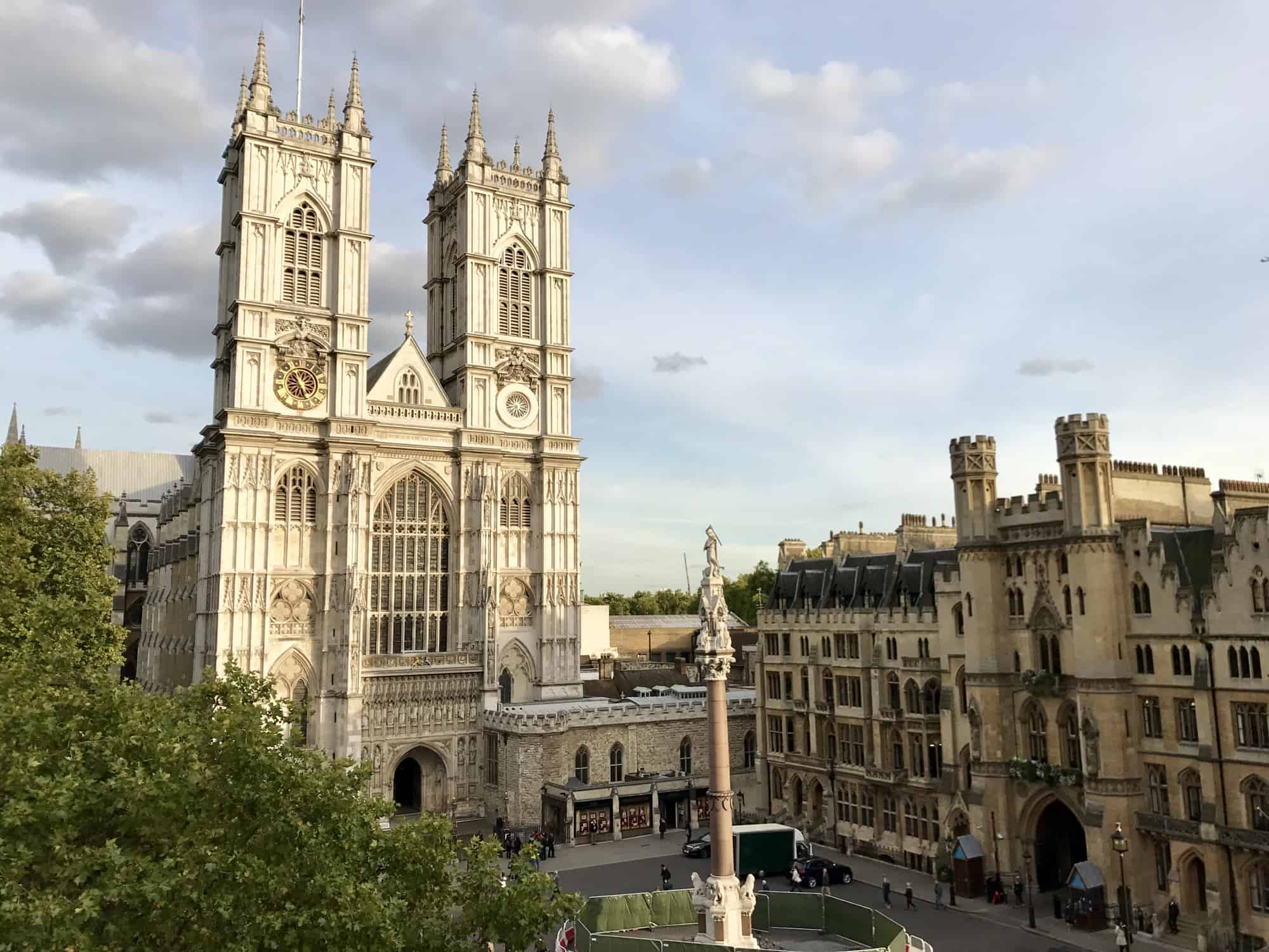 London, Changing Of The Guard, Highlights, London-Ultimate-Changing-Of-The-Guard-Experience-With-Westminster-Dome-Climb-Westminster-Abbey.