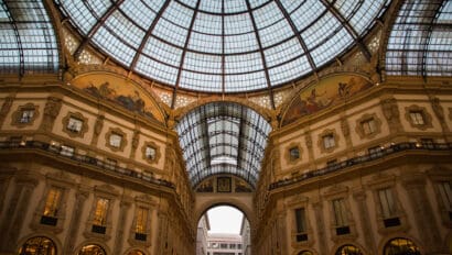 Milan, Attractions Archive, Milan-Attractions-Galleria-Vittorio-Emanuele.