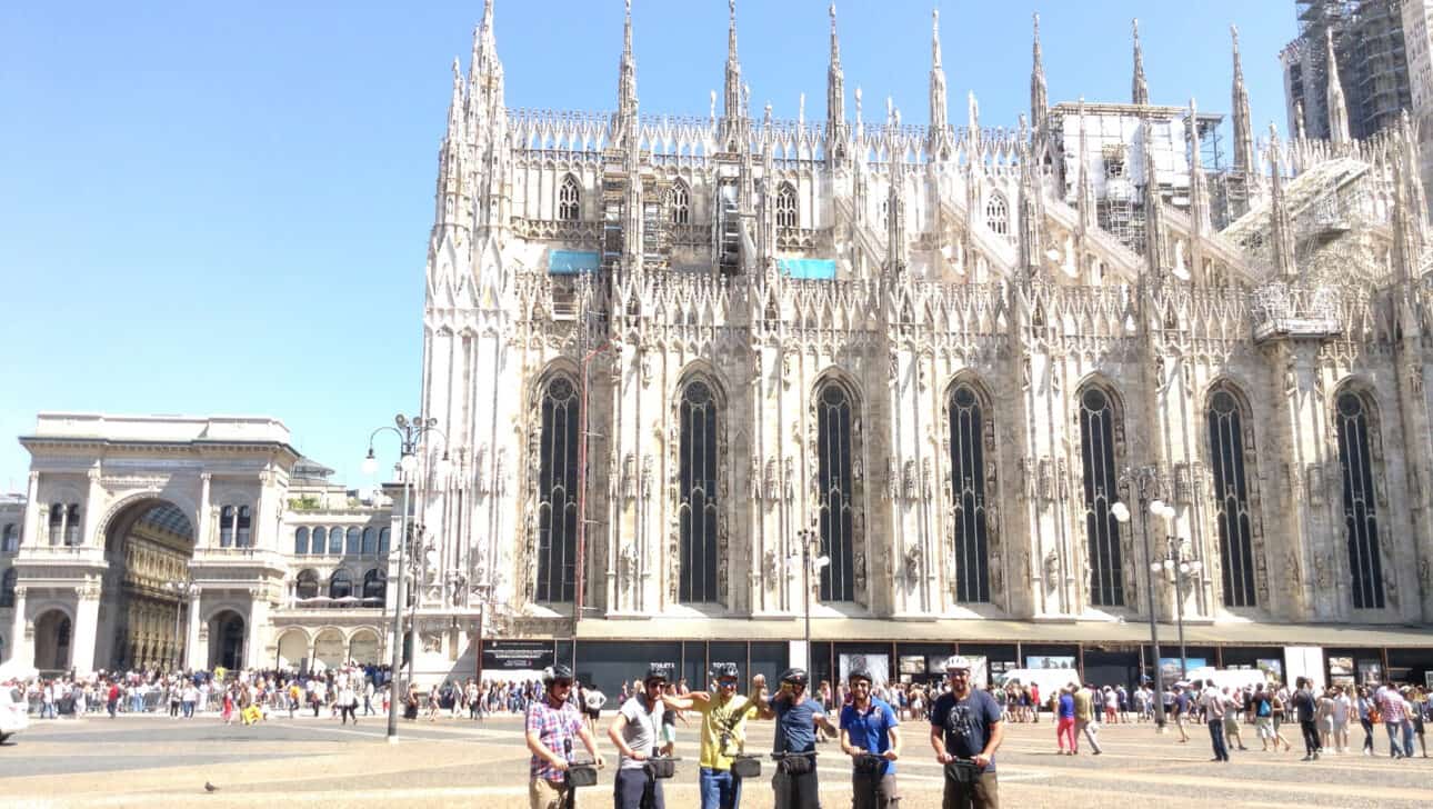 Milan, Attractions, Milan Cathedral, Milan-Cathedral-Slider2.