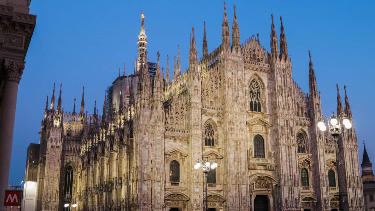 Milan, Attractions, Milan Cathedral, Milan-Cathedral-Slider5.