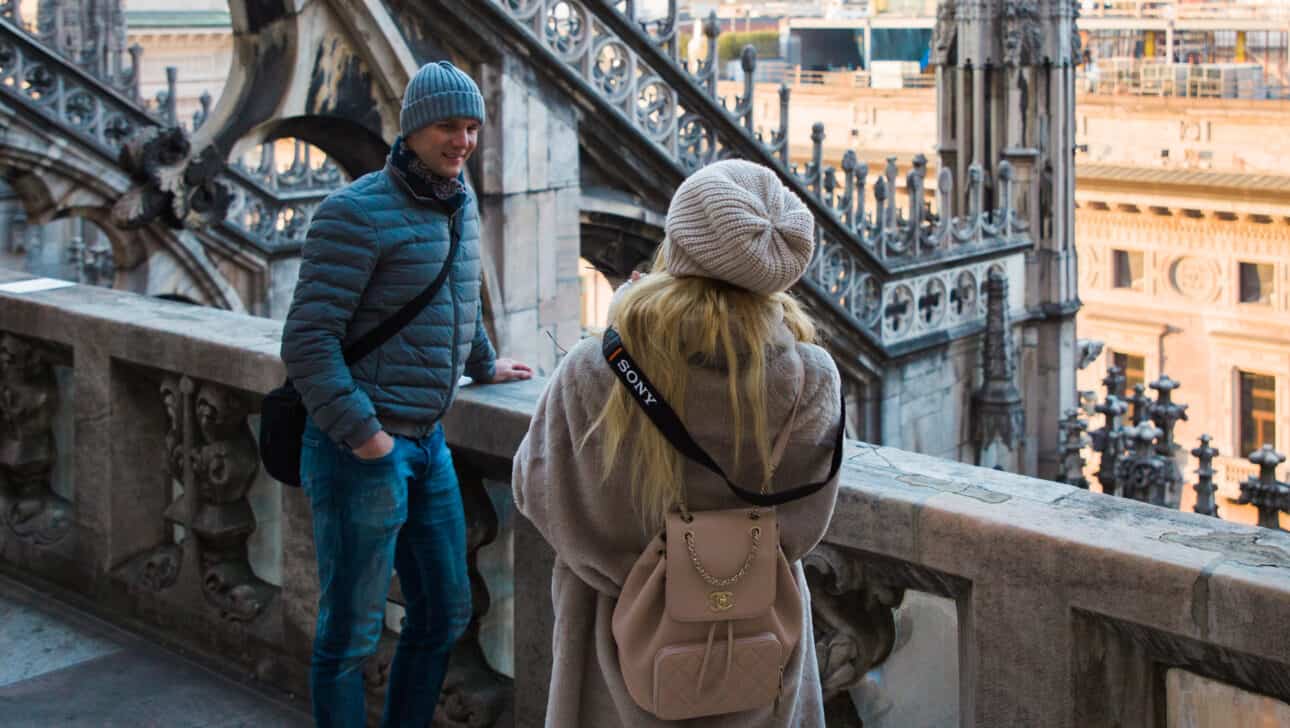 Milan, Duomo, Highlights, Milan-Duomo-Highlight-Terraces.