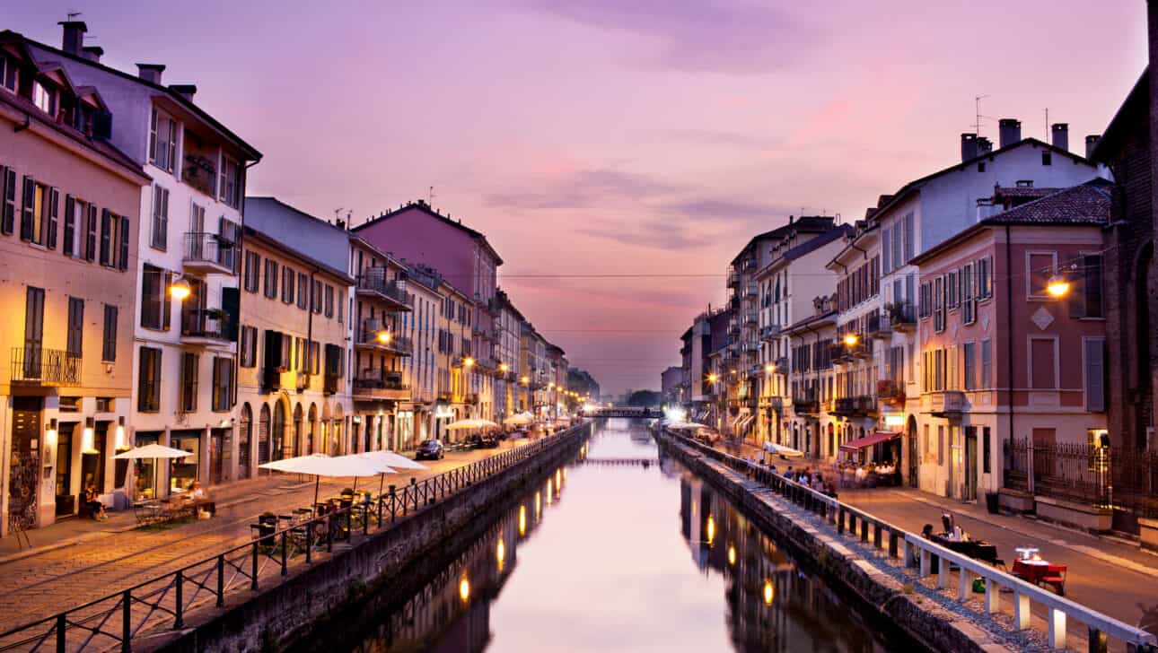 Milan, Attractions, Navigli, Milan-Navigli-Slider1.