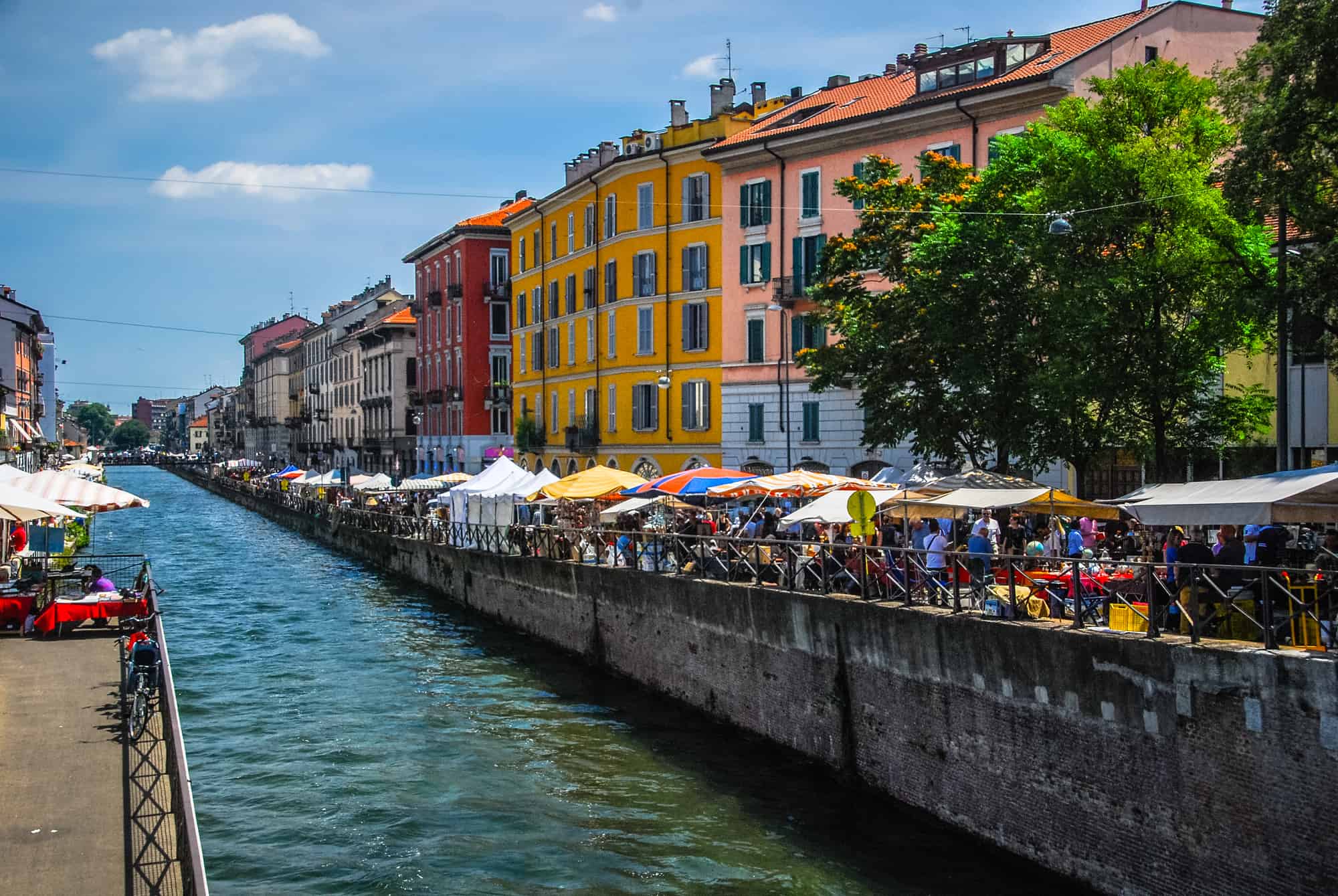 Milan, Attractions, Navigli, Milan-Navigli-Slider2.