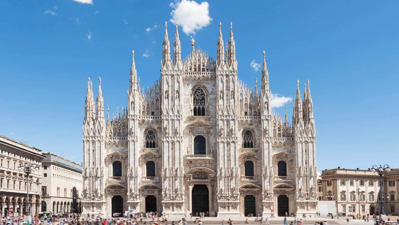 Milan, Two Hour Segway, Highlights, Milan-Two-Hour-Segway-Cathedral.Png.