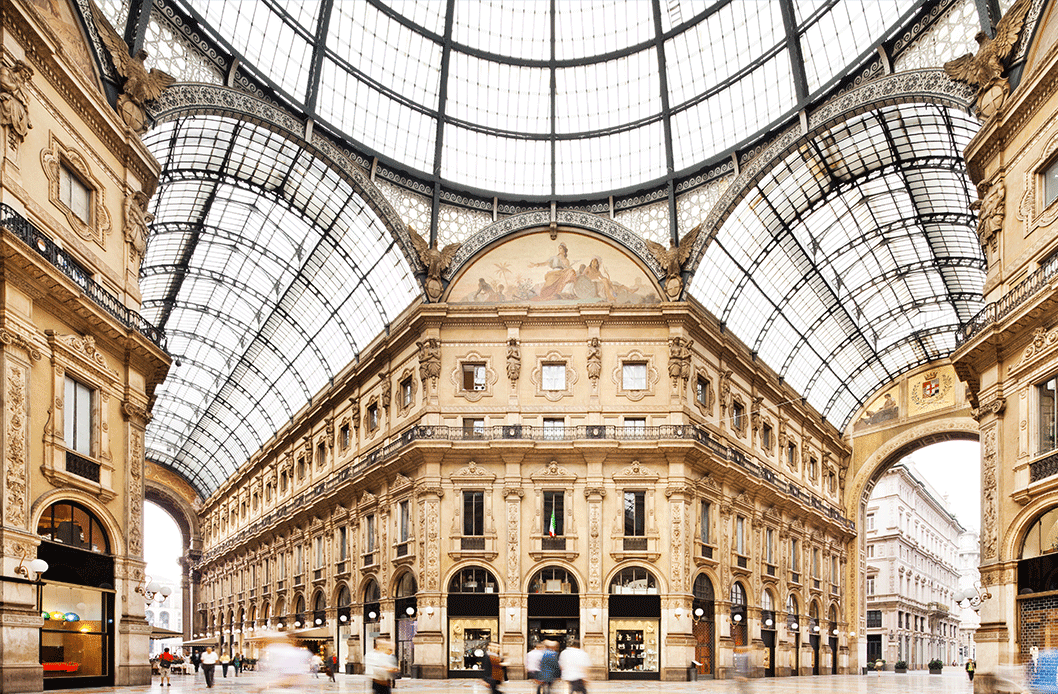 Milan, Two Hour Segway, Highlights, Milan-Two-Hour-Segway-Galleria-Vittorio.Png.