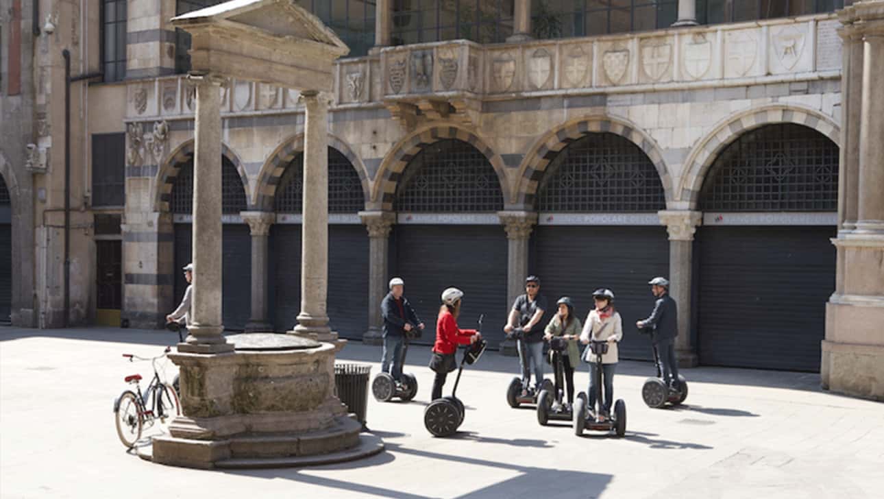 Milan, Two Hour Segway, Highlights, Milan-Two-Hour-Segway-Piazza-Mercanti.Png.