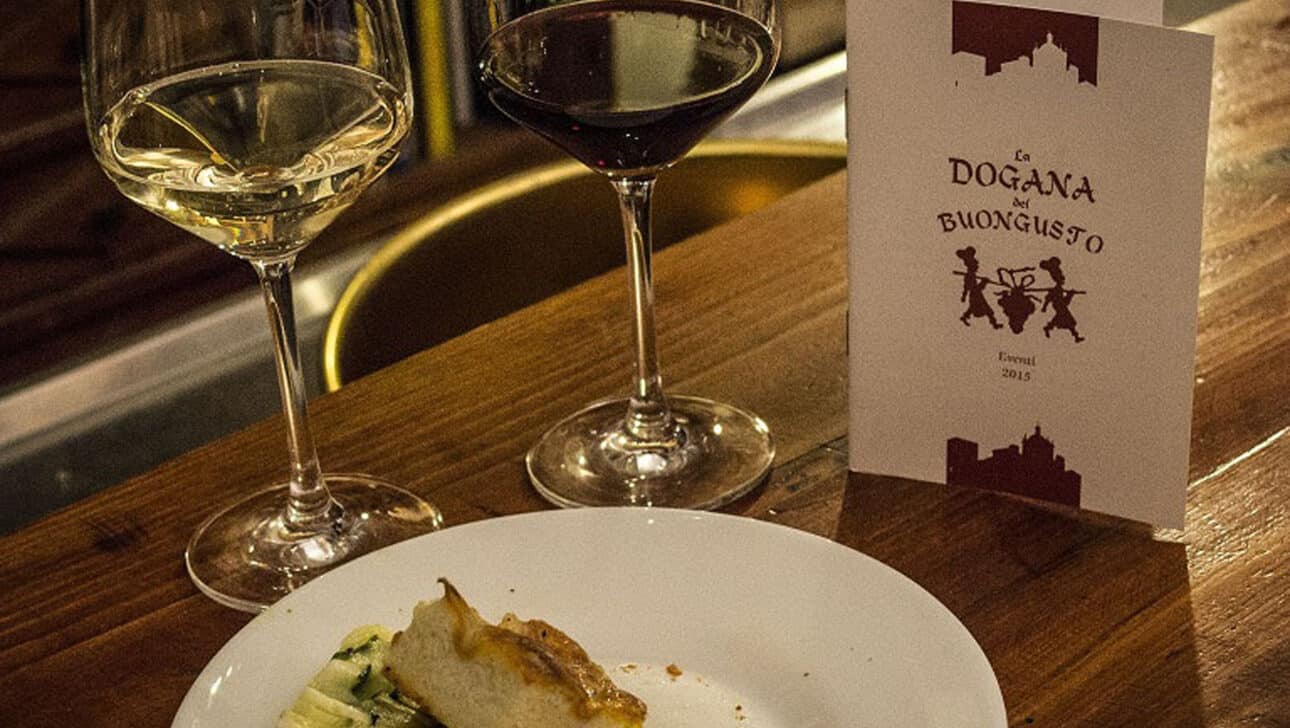 Milan, Wine, Highlights, Milan-Wine-Food-Pairings.