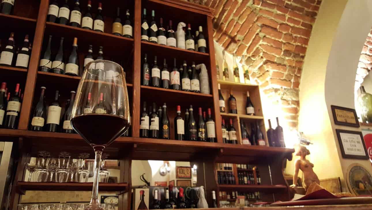 Milan, Wine, Highlights, Milan-Wine-Wine-Bar.