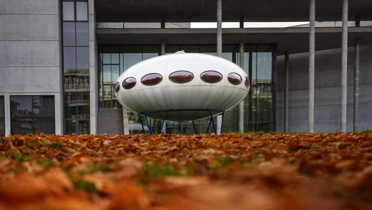 Munich, Attractions, Futuro House, Munich-Futuro-House-Slider4.