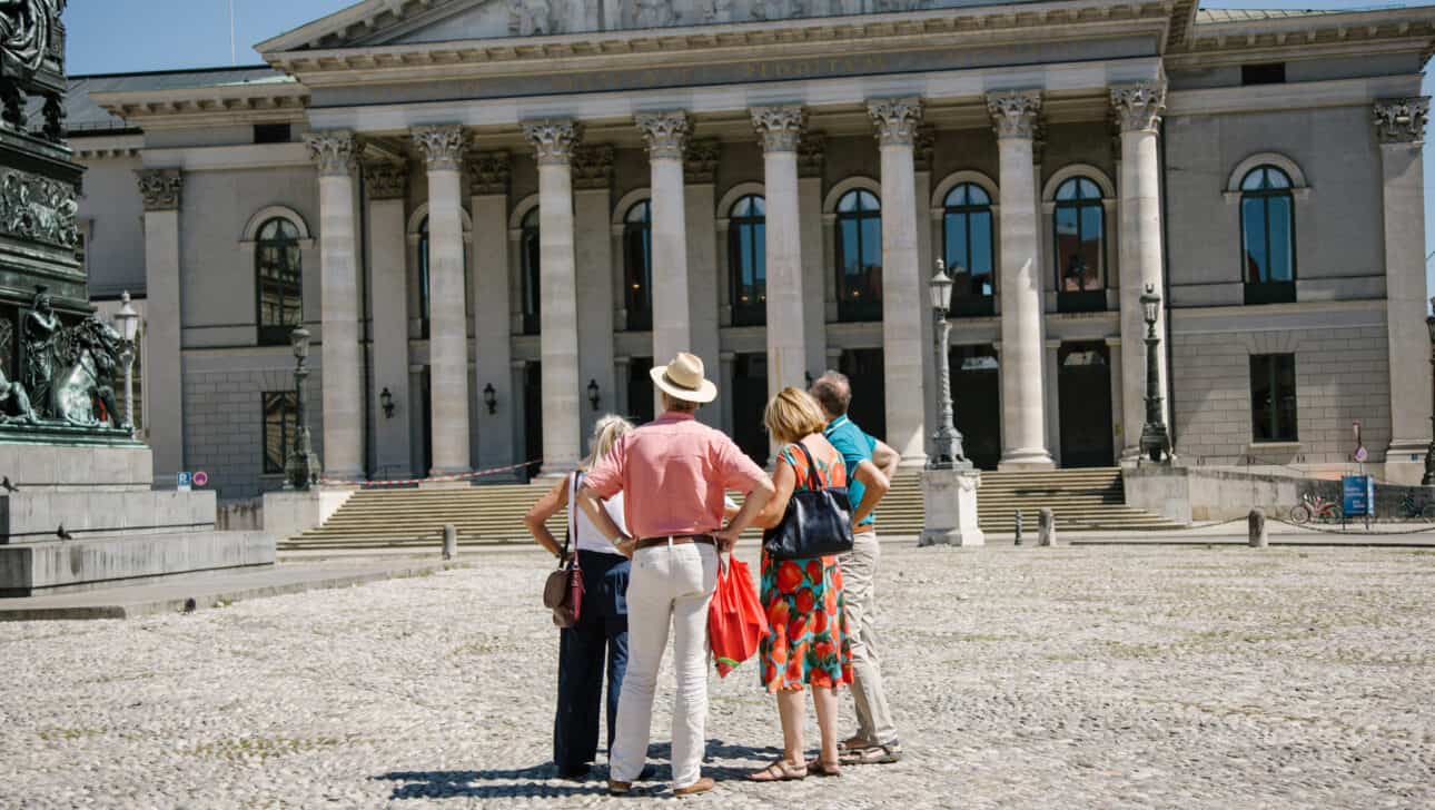 Munich, Attractions, National Theatre, Munich-National-Theatre-Slider3.