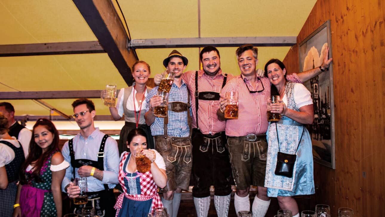 Munich, Oktoberfest, Highlights, Munich-Oktoberfest-Bucket-List.