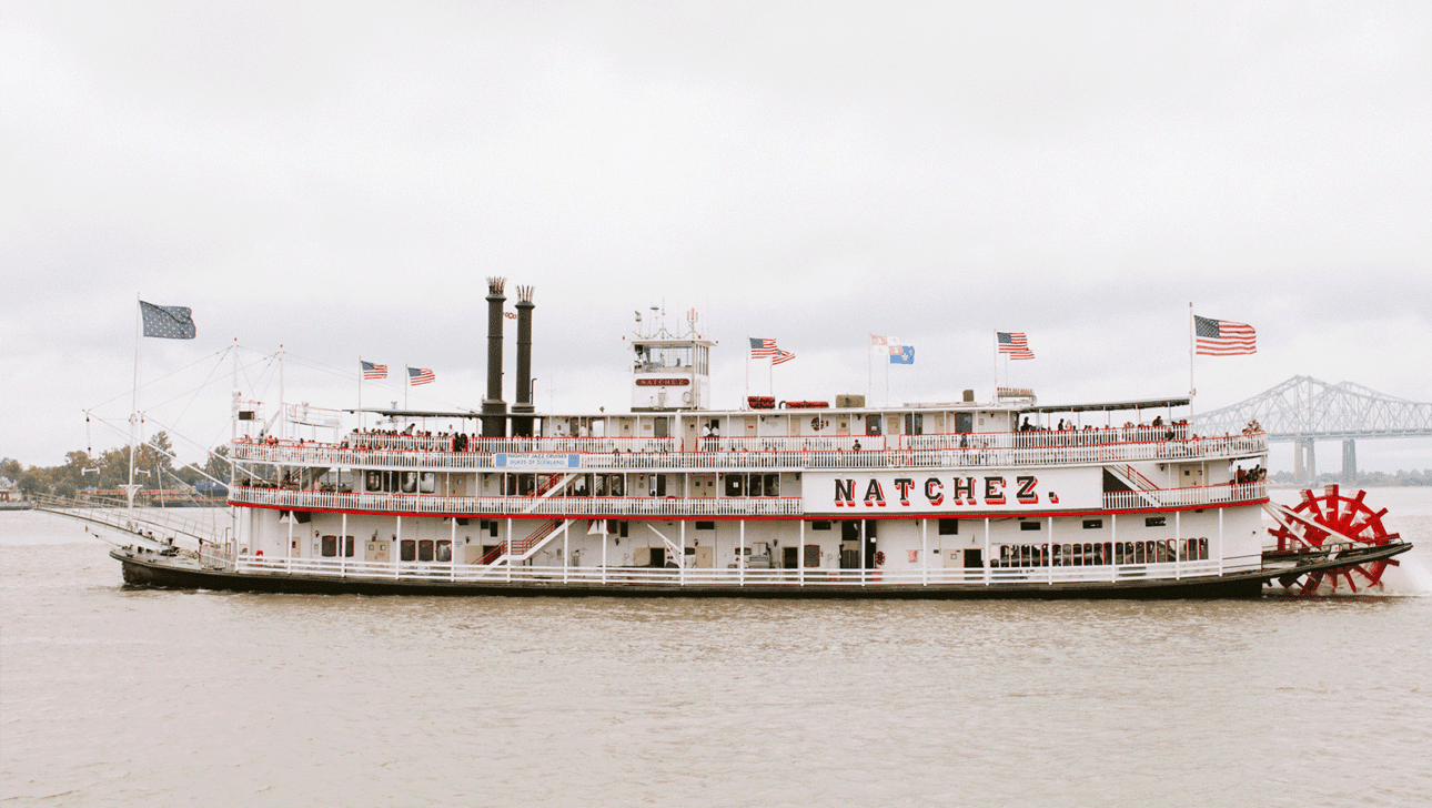 New Orleans, Bike, Highlights, New-Orleans-Bike-Mississippi-Riverfront.Png.