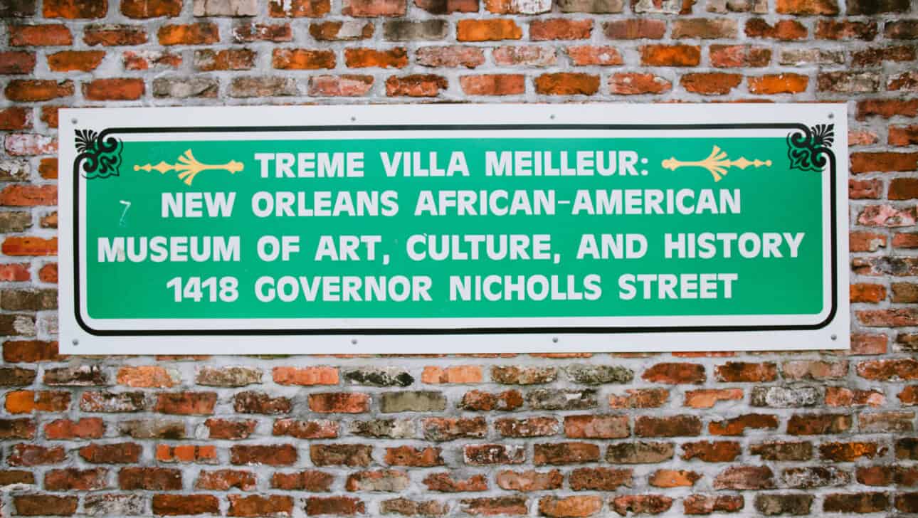 New Orleans, Fq_Gd, Highlights, New-Orleans-Fq-Gd-Treme-Neighborhood.