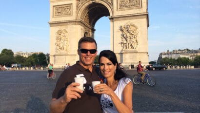 Paris, Attractions Archive, Paris-Attractions-Arc-De-Triomphe.