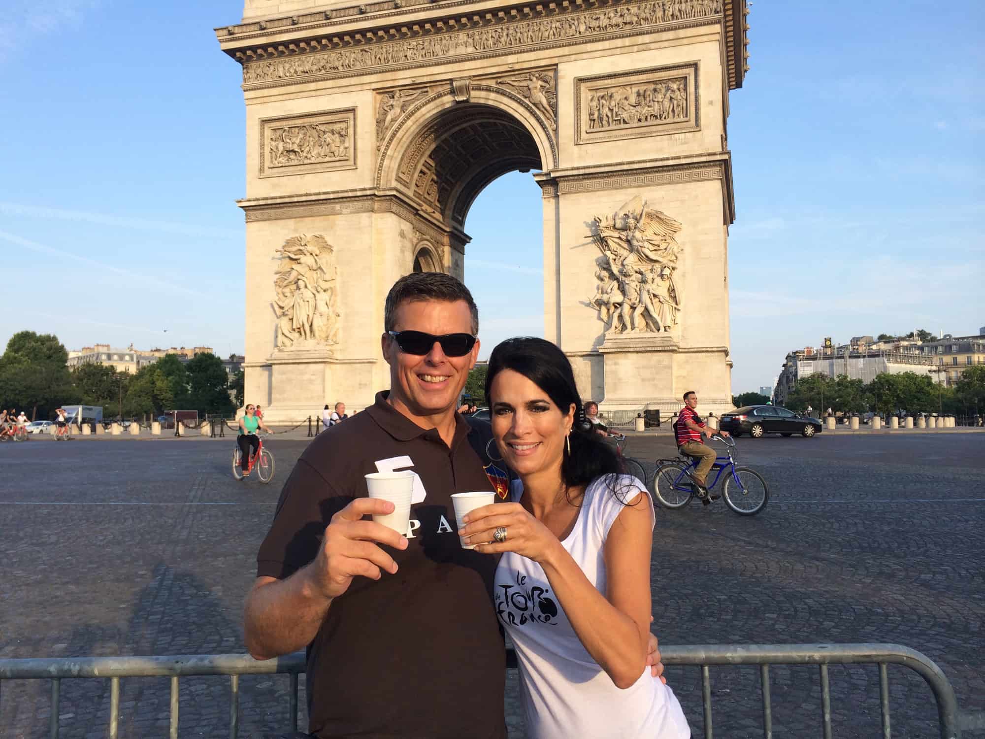 Paris, Attractions Archive, Paris-Attractions-Arc-De-Triomphe.