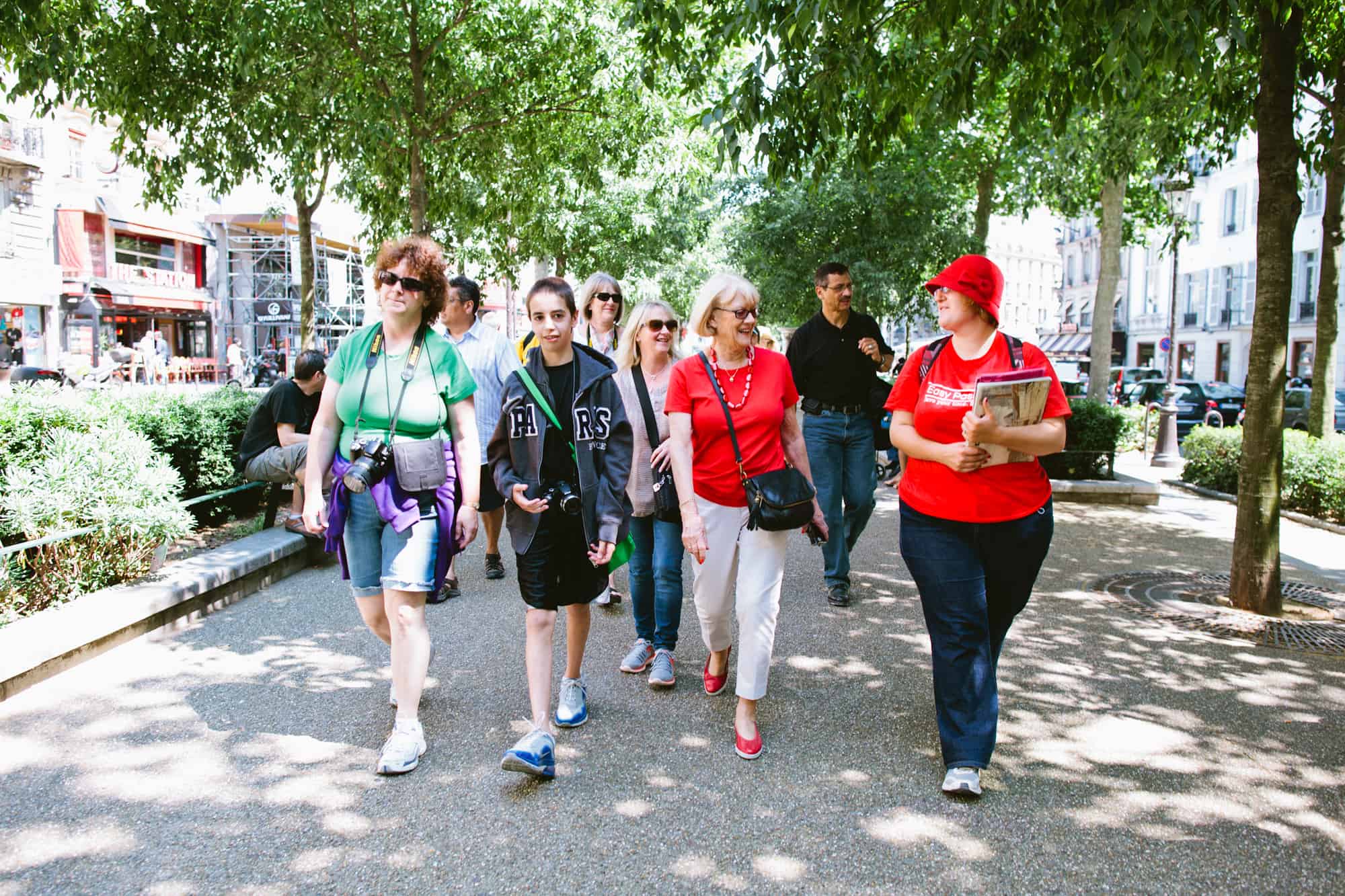 Paris, Attractions Archive, Paris-Attractions-Montmartre.