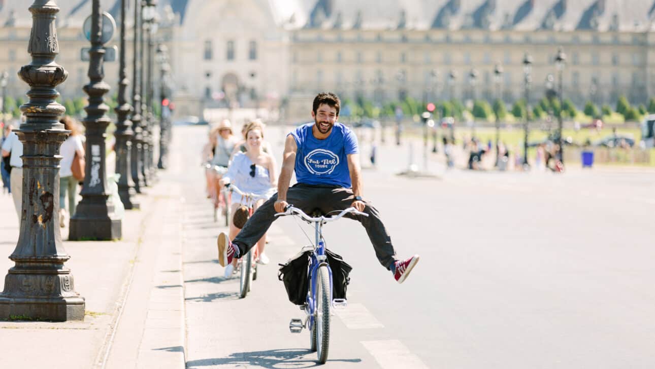 Paris, Paris Bike Tours, Paris Day Bike Tour, Highlights, Paris-Bike-Tours-Paris-Day-Bike-Tour-Paris-Daybike-Lesinvalides.