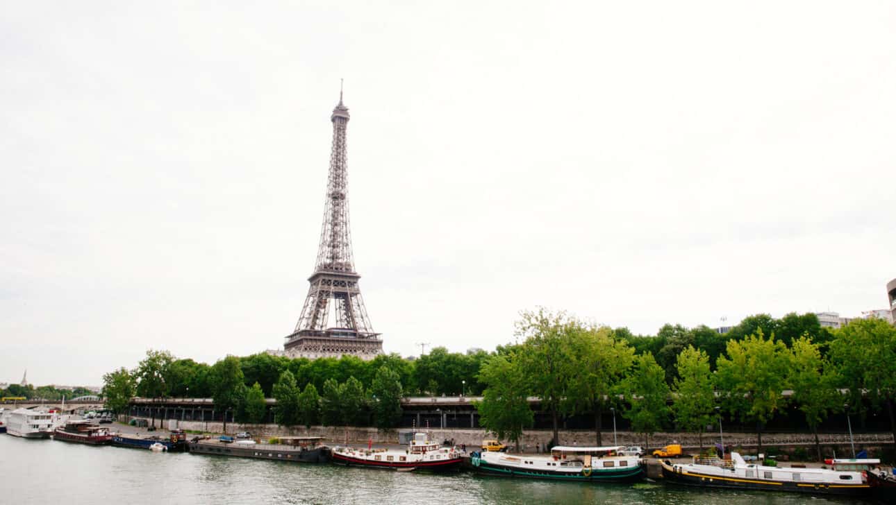 Paris, Attractions, Eiffel Tower, Paris-Eiffel-Tower-Slider4.
