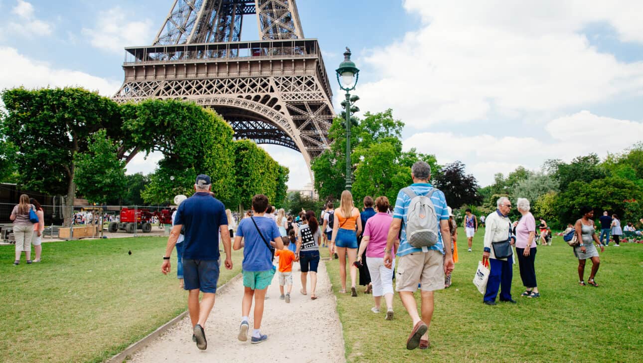 Paris, Eiffel Tower Tours, Small Group, Highlights, Paris-Eiffel-Tower-Tours-Small-Group-Skip-The-Line-Access.