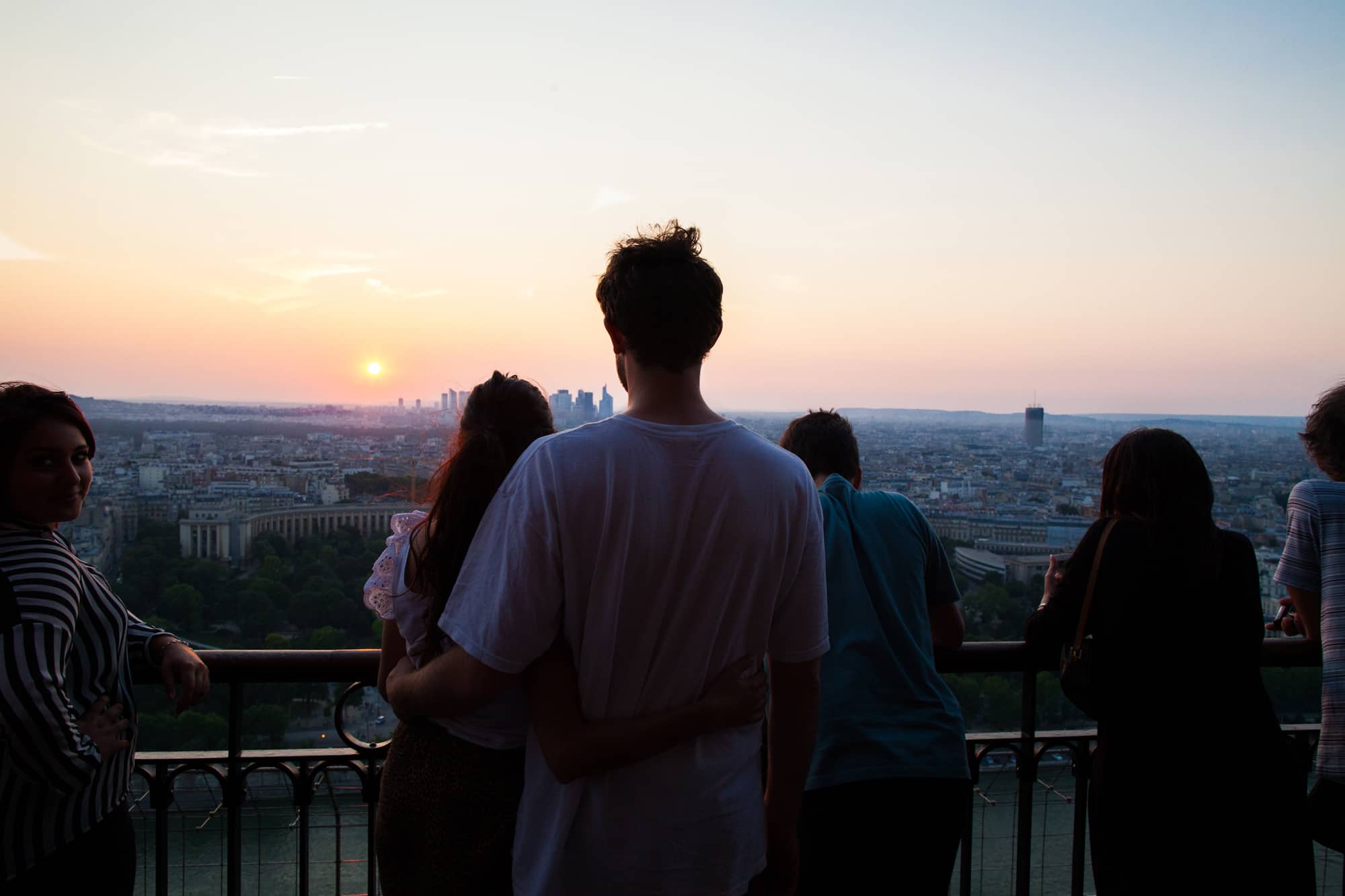 Paris, Eiffel Tower Tours, Sunset Eiffel Tower, Hero_Sunset Et, Paris-Eiffel-Tower-Tours-Sunset-Eiffel-Tower-Hero-Slider-3-Medium.