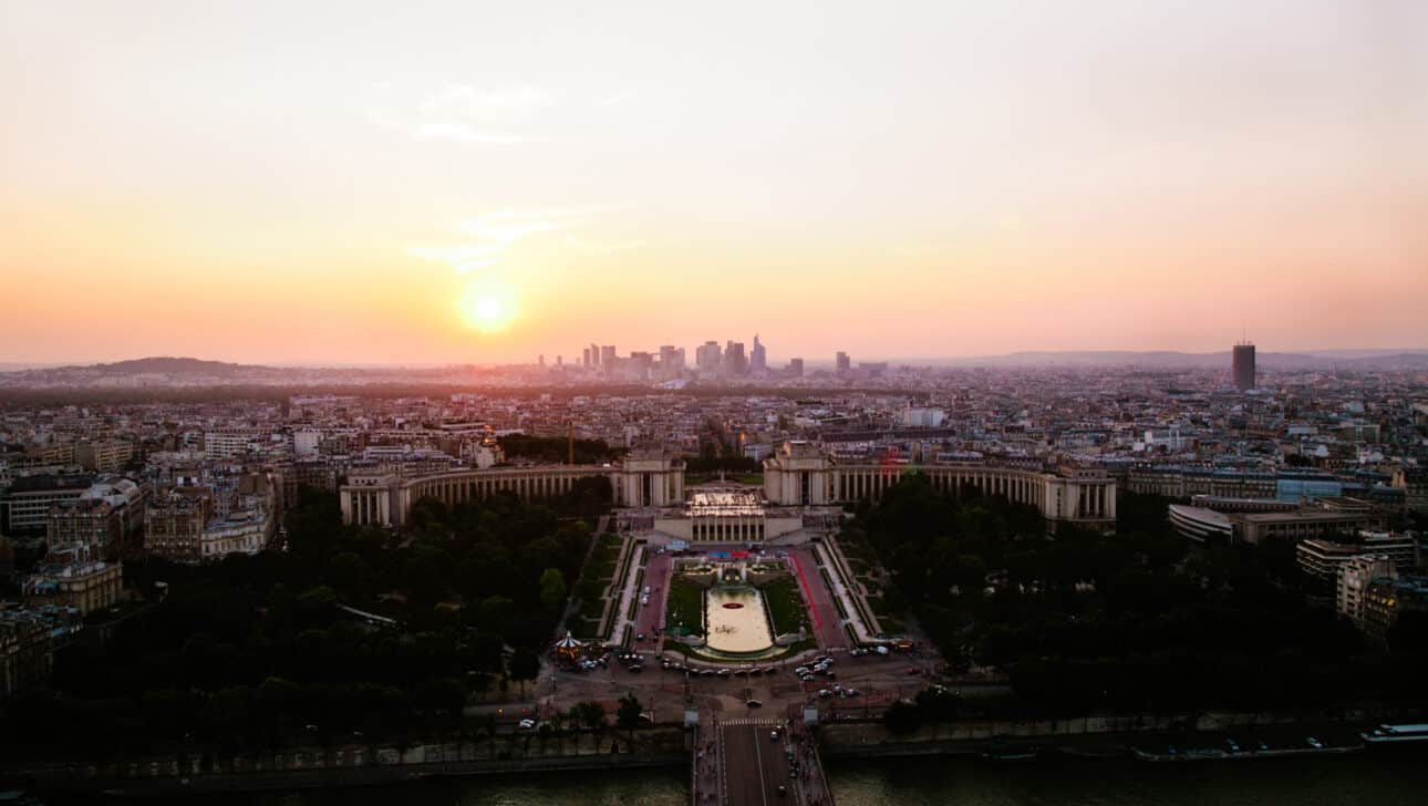 Paris, Eiffel Tower Tours, Sunset Eiffel Tower, Highlight_Sunset Et, Paris-Eiffel-Tower-Tours-Sunset-Eiffel-Tower-Sunset.