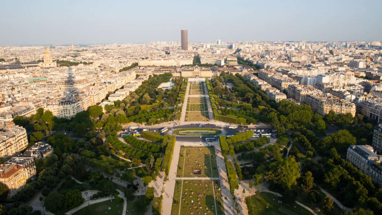 Paris, Eiffel Tower Tours, Sunset Eiffel Tower, Highlight_Sunset Et, Paris-Eiffel-Tower-Tours-Sunset-Eiffel-Tower-Views.