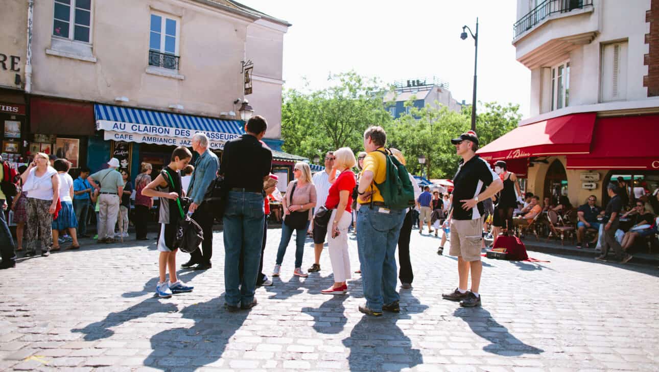 Paris, Attractions, Montmartre, Paris-Montmartre-Slider13.