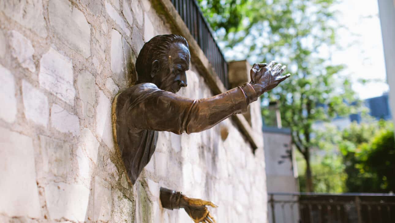 Paris, Attractions, Montmartre, Paris-Montmartre-Slider4.