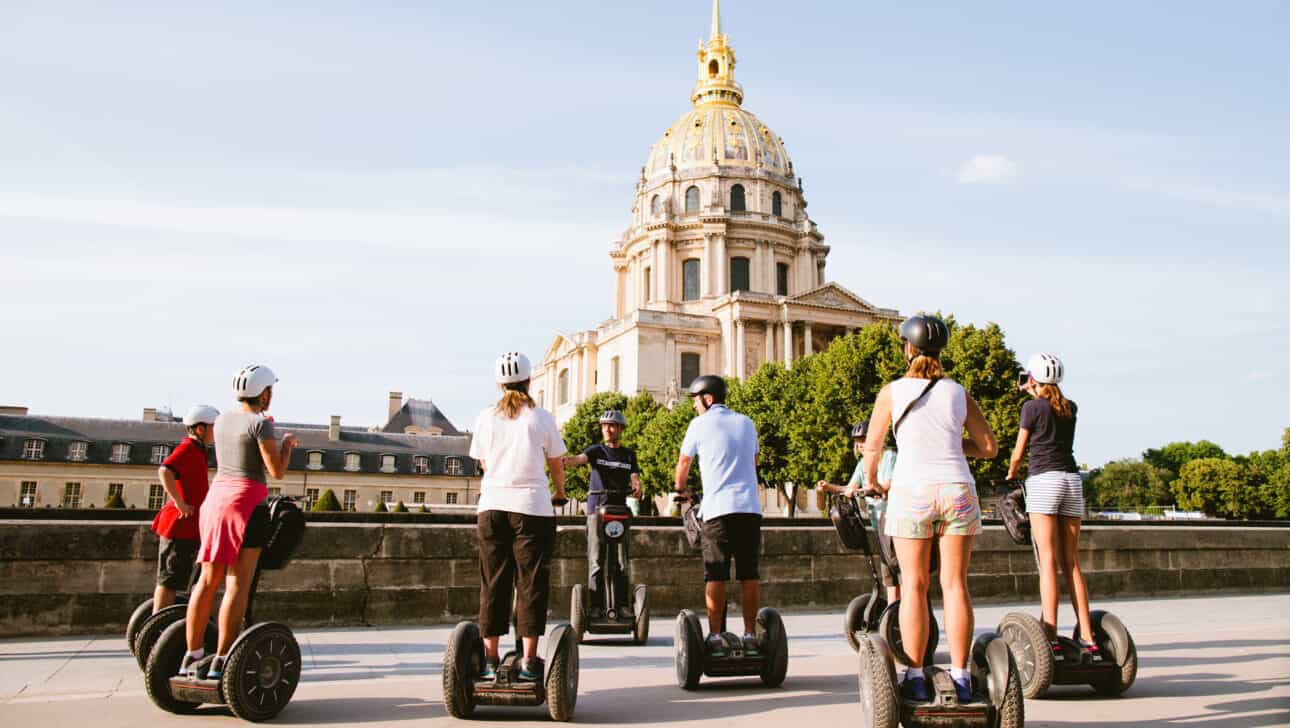 Paris, Paris Segway Tours, Private Day Segway, Highlights, Paris-Segway-Tours-Private-Day-Segway-Invalides-2.