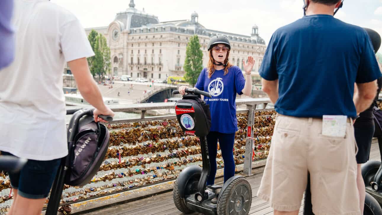 Paris, Paris Segway Tours, Private Day Segway, Highlights, Paris-Segway-Tours-Private-Day-Segway-Musee-D-Orsay.