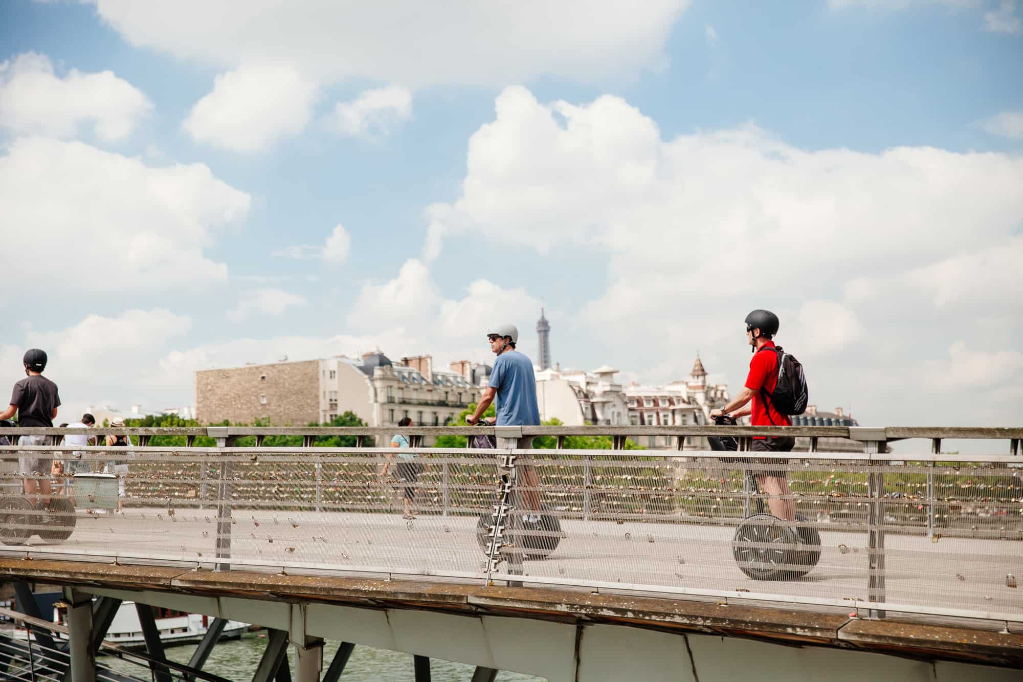 Paris, Paris Segway Tours, Private Day Segway, Highlights, Paris-Segway-Tours-Private-Day-Segway-River-Seine.