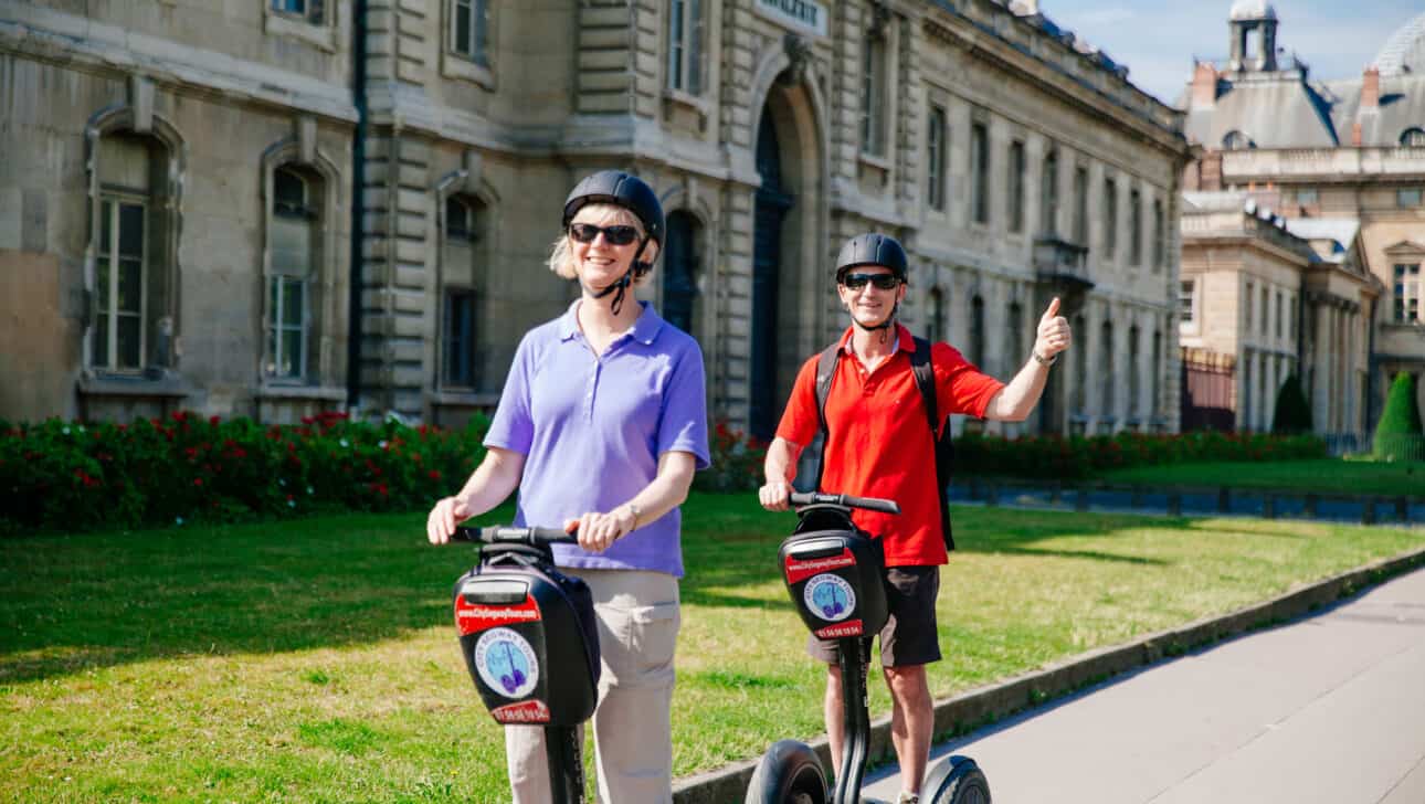 Paris, Paris Segway Tours, Segway, Highlights, Paris-Segway-Tours-Segway-Ecole-Militaire.