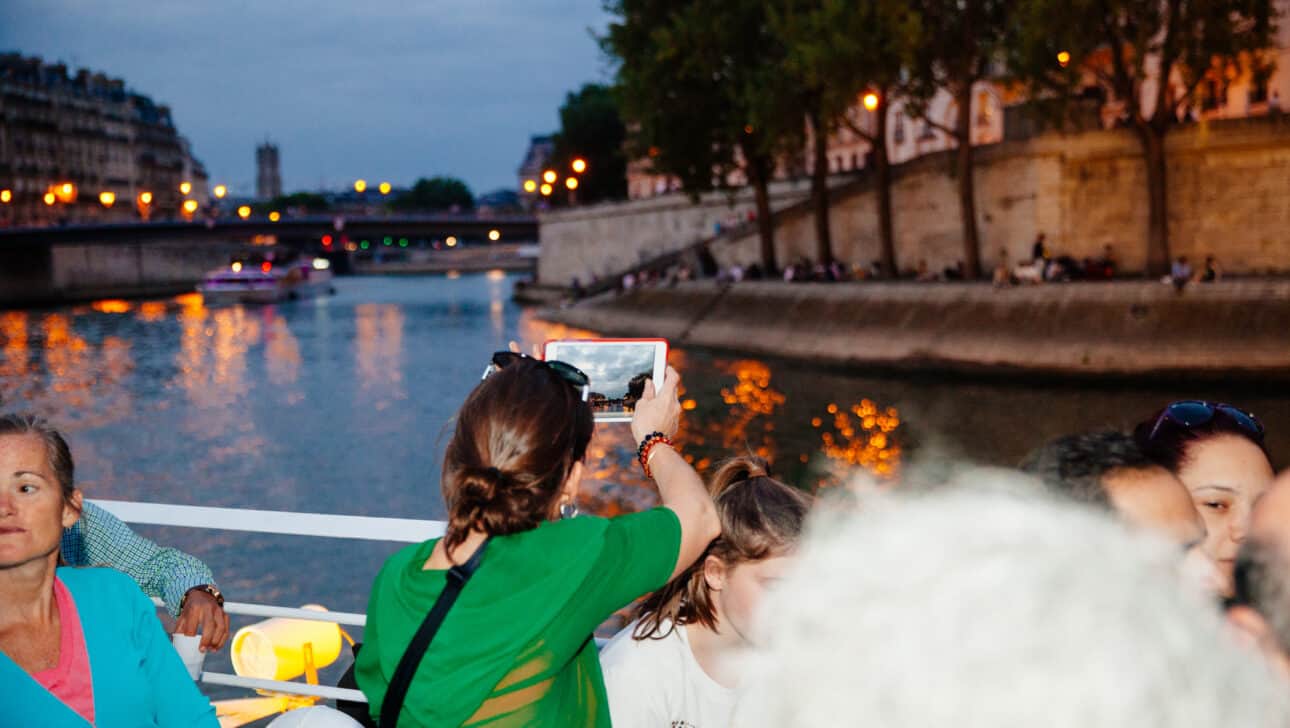 Paris, Attractions, Seine River, Paris-Seine-River-Slider4.