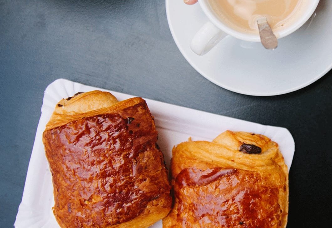 Paris, Third Party Tours, Croissant Baking Class, Highlights, Paris-Third-Party-Tours-Coffee-And-Tea.Png.