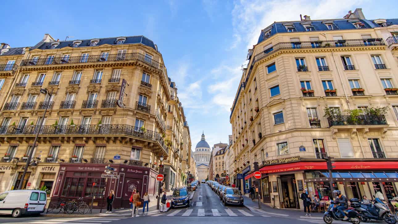 Paris, Third Party Tours, Market Tour And French Cooking Class, Highlights, Paris-Third-Party-Tours-Market-Tour-And-French-Cooking-Class-Charming-Location.