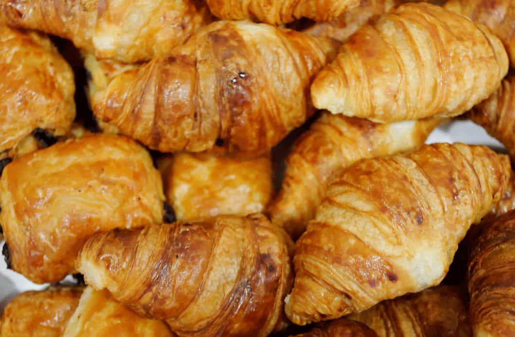 Paris, Third Party Tours, Croissant Baking Class, Highlights, Paris-Third-Party-Tours-Treats-To-Take-Home.Png.