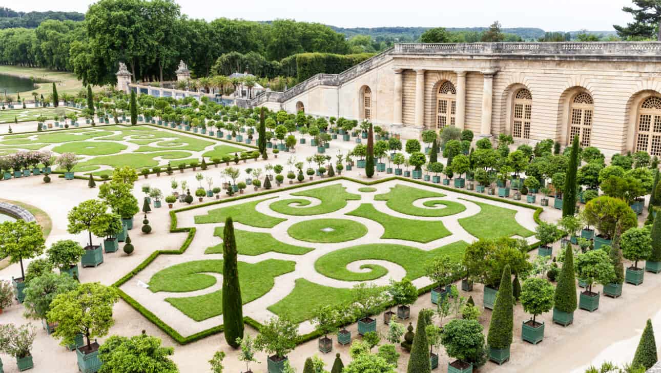 Paris, Attractions, Versailles, Paris-Versailles-Img-1355.