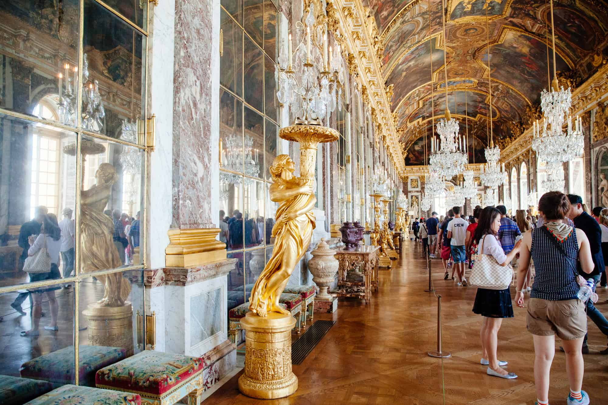 Paris, Attractions, Versailles, Paris-Versailles-Slider2.