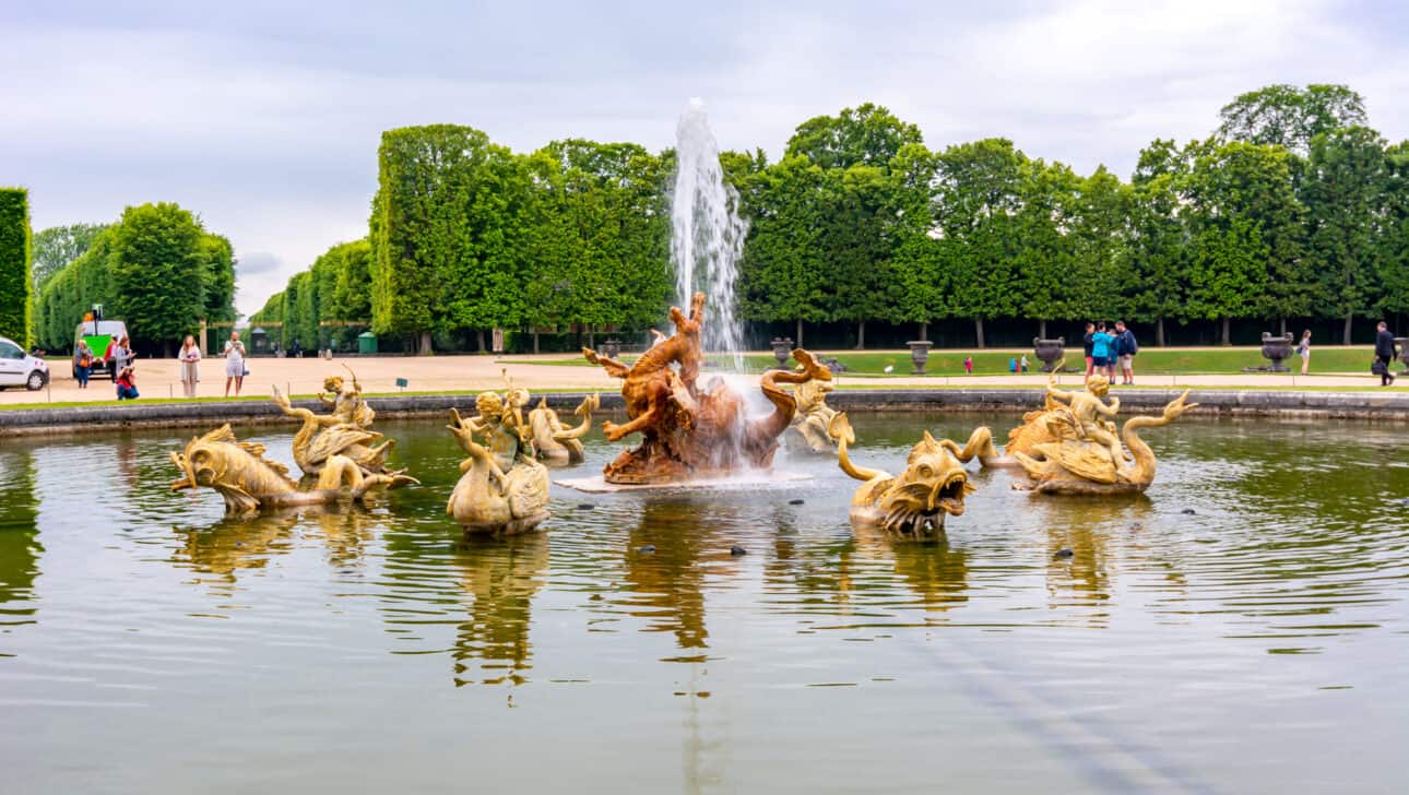 Paris, Versailles Tours, Private Versailles Bike, Highlights, Paris-Versailles-Tours-Private-Versailles-Bike-Musical-Fountain-Show.