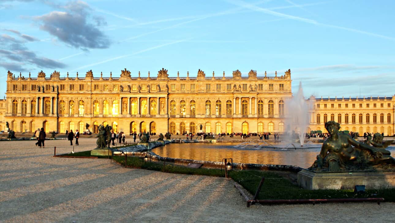 Paris, Versailles Tours, Sunset Versailles Bike, Highlights, Paris-Versailles-Tours-Sunset-Versailles-Bike-After-Hours-Access-To-Versailles-Chateau.